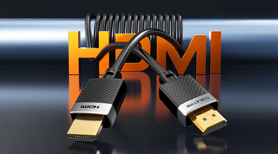 HDML kabel