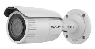 Hikvision